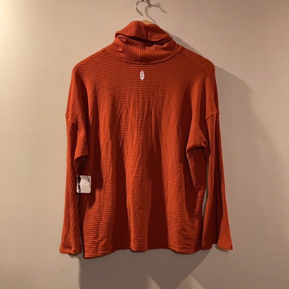 Free People Movement Top - Picture 7 of 10